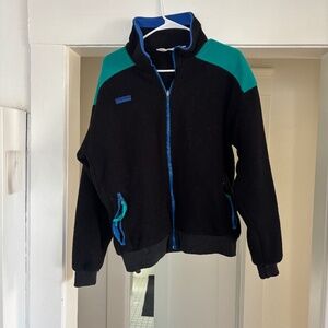 Columbia Fleece
